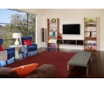 Feizy Rugs Luna Rust 8' X 11' Area Rug