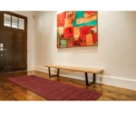 Feizy Rugs Luna Rust 8' X 11' Area Rug