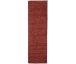 Feizy Rugs Luna Rust 8' X 11' Area Rug