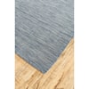 Feizy Rugs Luna Smoke 5' x 8' Area Rug