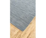 Feizy Rugs Luna Smoke 9'-6" x 13'-6" Area Rug