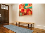 Feizy Rugs Luna Smoke 9'-6" x 13'-6" Area Rug