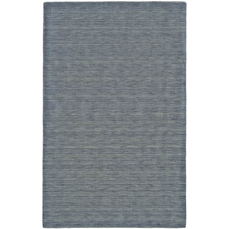 Smoke 2' x 3' Area Rug