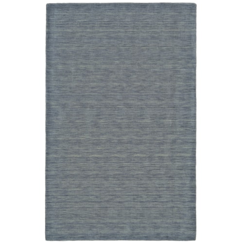 Smoke 2' x 3' Area Rug