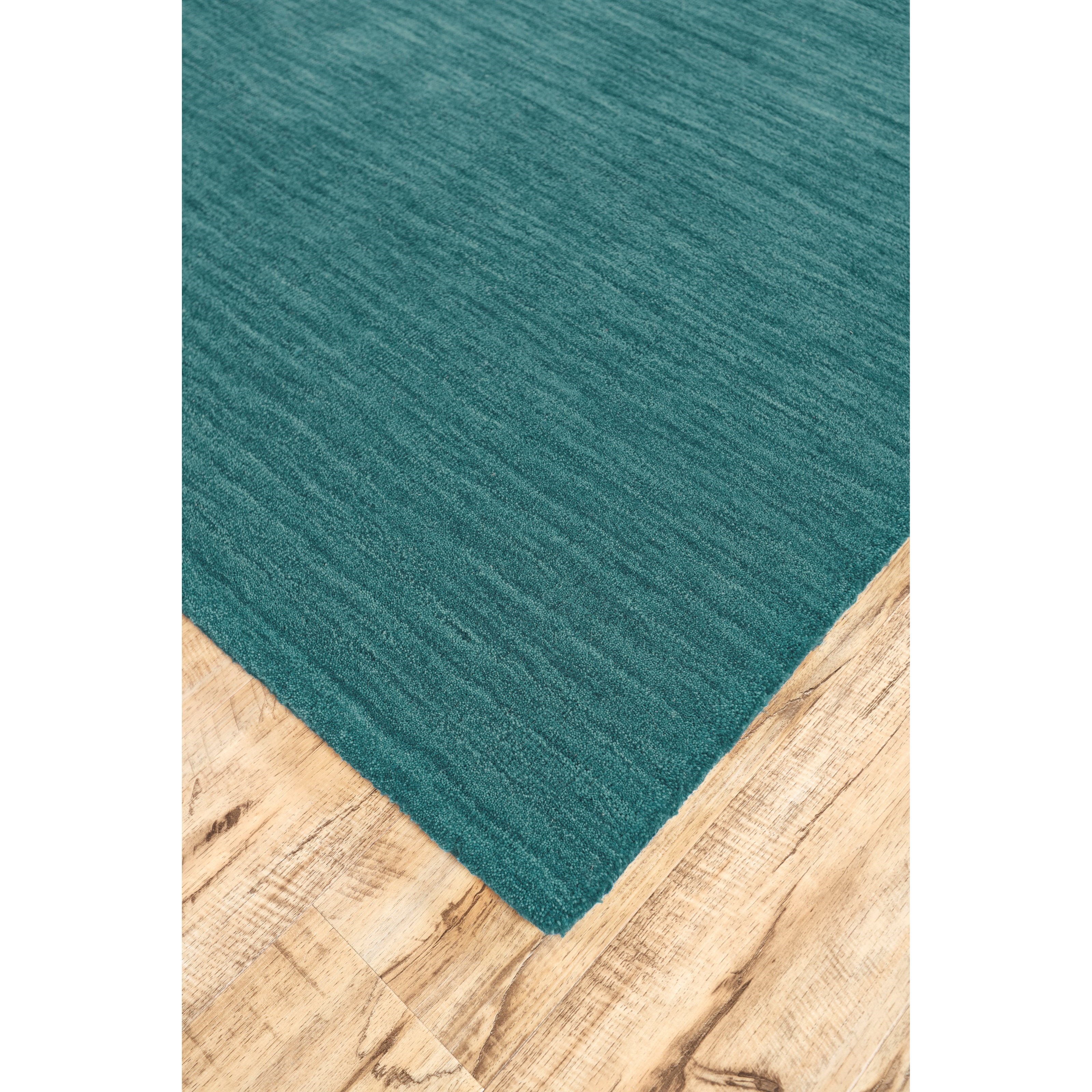 Feizy Rugs Luna Teal 2' x 3' Area Rug
