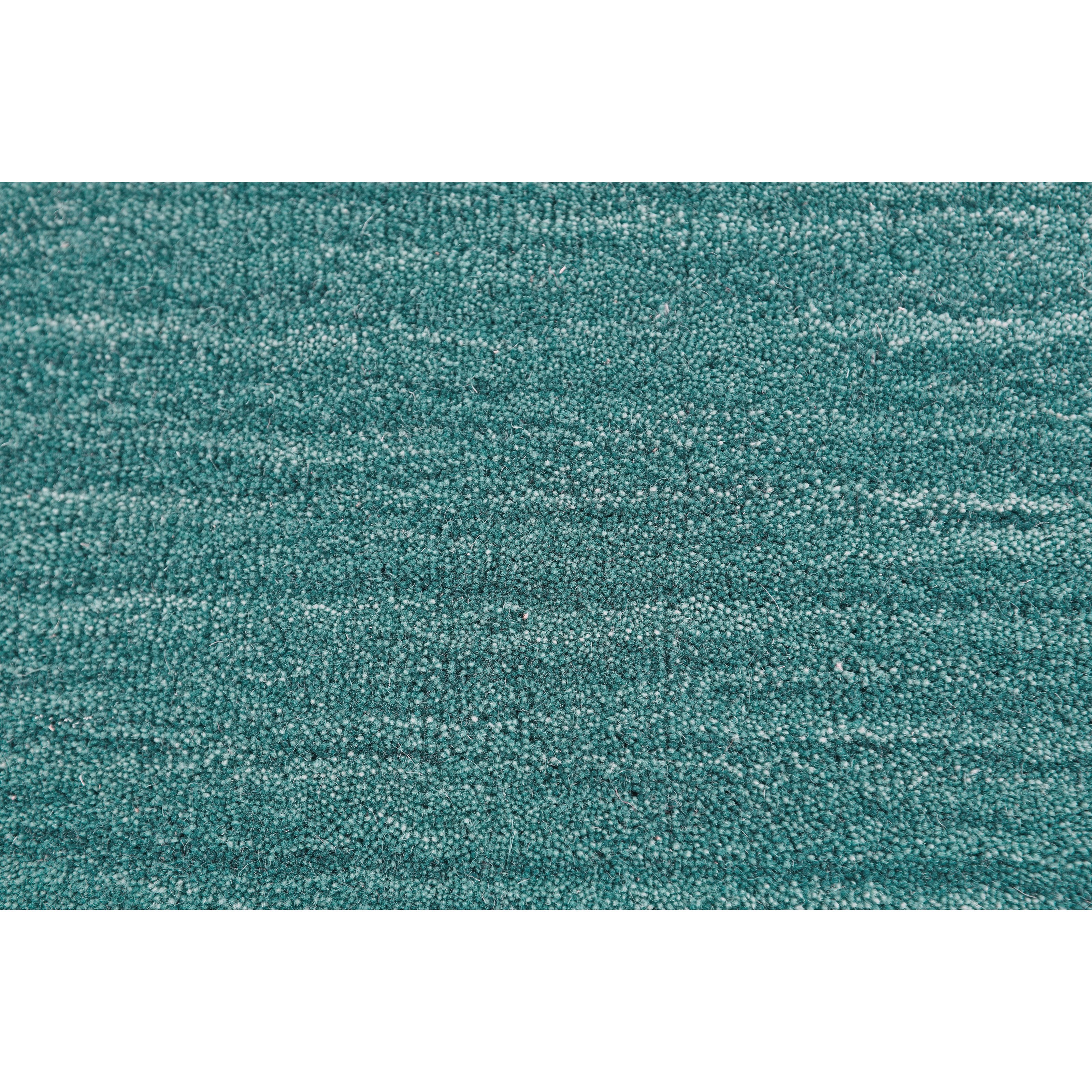 Feizy Rugs Luna Teal 2' x 3' Area Rug