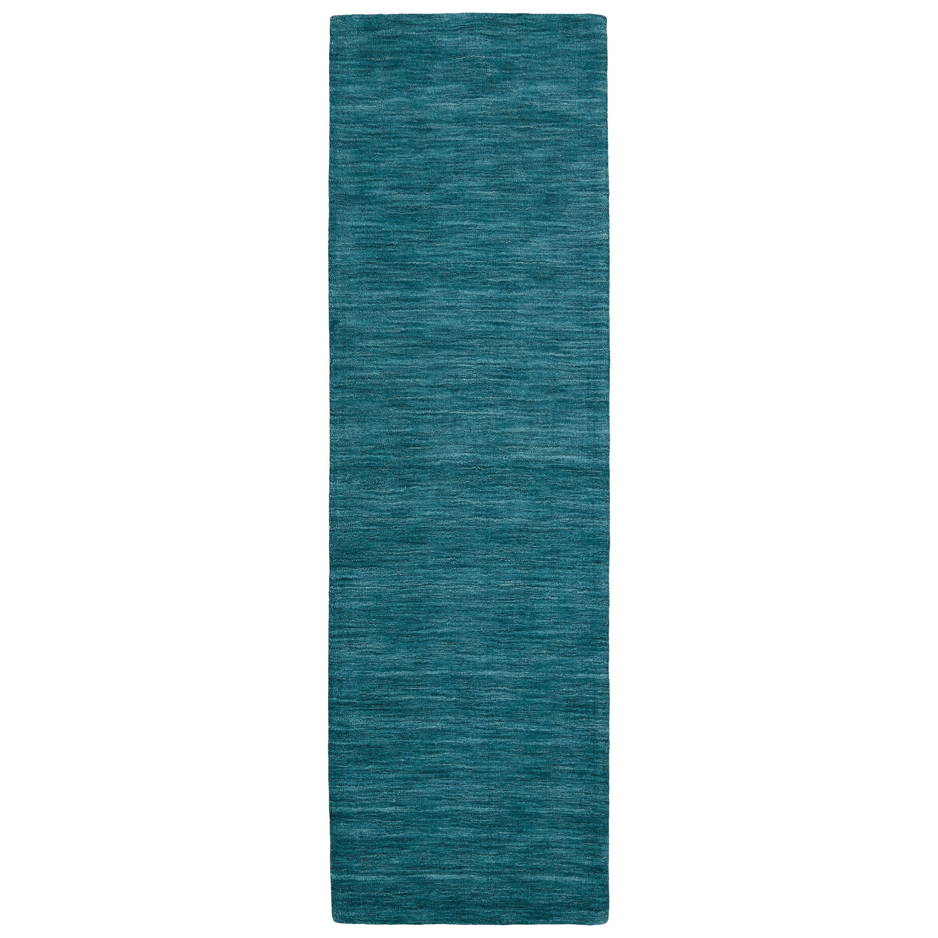 Feizy Rugs Luna Teal 2' x 3' Area Rug