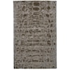 Feizy Rugs Mali Pewter 2' x 3' Area Rug