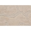 Feizy Rugs Mali Ivory 5' x 8' Area Rug