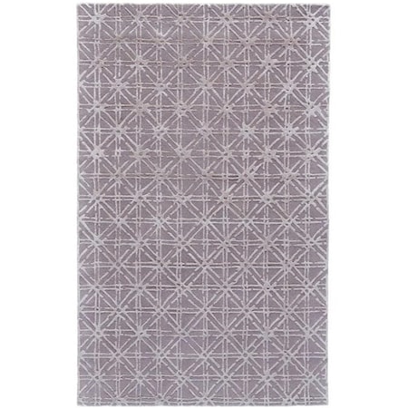 Beige/Beige 3'-6" x 5'-6" Area Rug