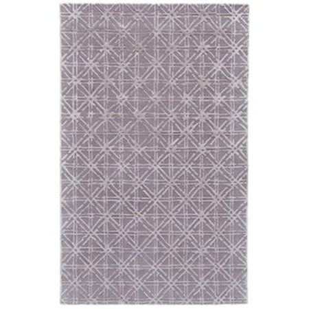 Beige/Beige 3'-6" x 5'-6" Area Rug