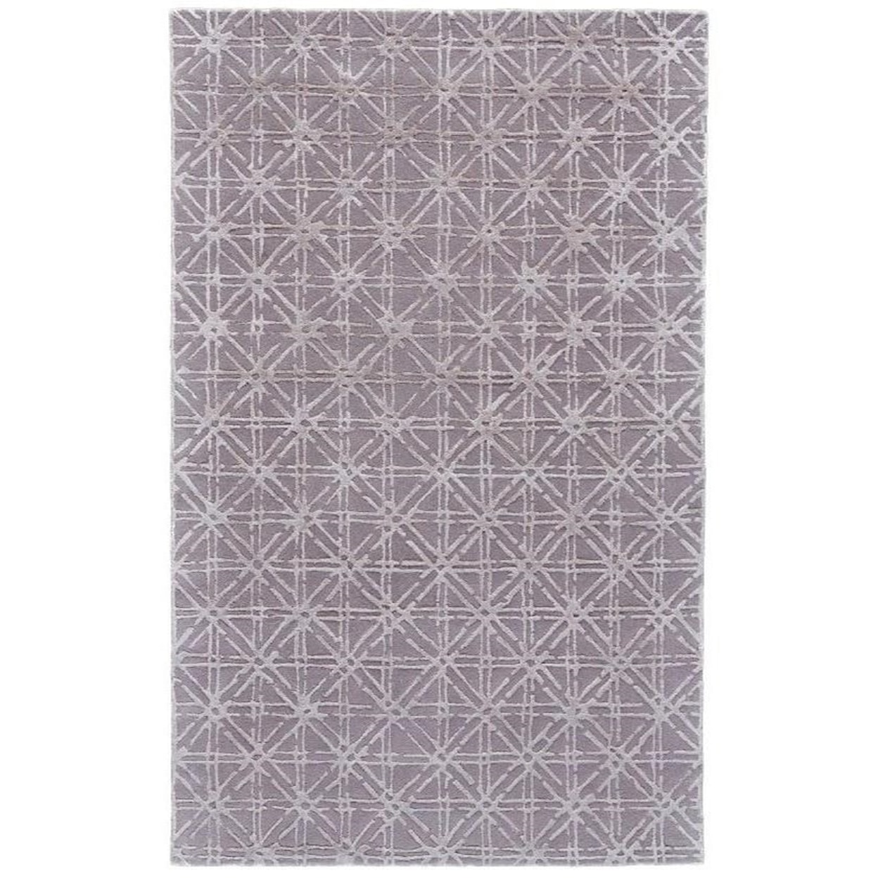 Feizy Rugs Manoa Beige/Beige 8' X 11' Area Rug