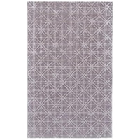 Beige/Beige 8' X 11' Area Rug