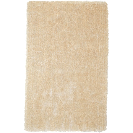 Pearl 3'-6" x 5'-6" Area Rug