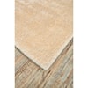 Feizy Rugs Marbury Pearl 3'-6" x 5'-6" Area Rug