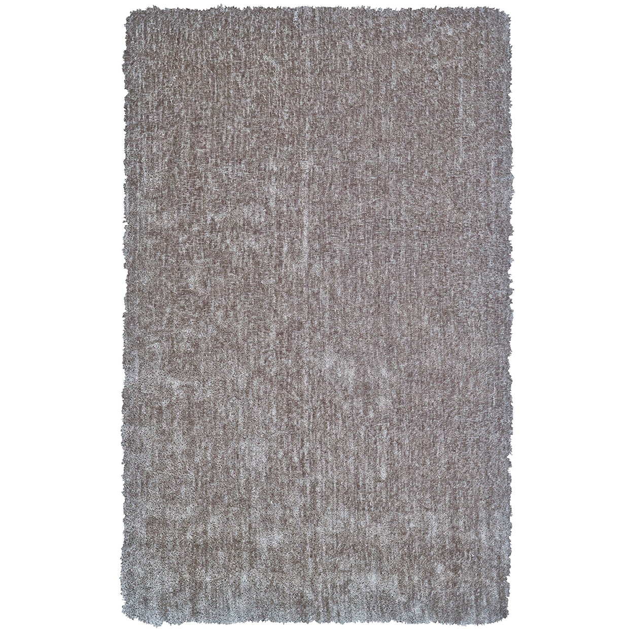 Feizy Rugs Marbury Steel 3'-6" x 5'-6" Area Rug