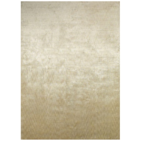 Beige 7'-9" x 9'-9" Area Rug