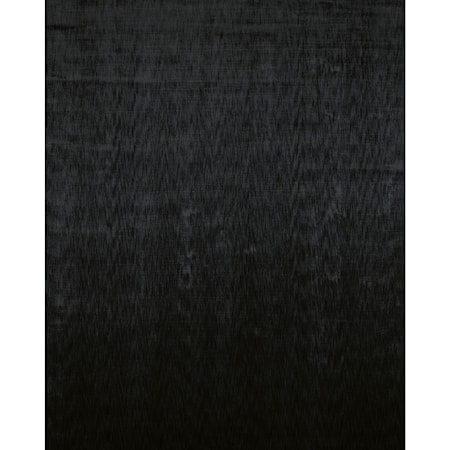 Charcoal 5'-6" x 8'-6" Area Rug