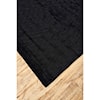 Feizy Rugs Marlowe Charcoal 8'-6" x 11'-6" Area Rug