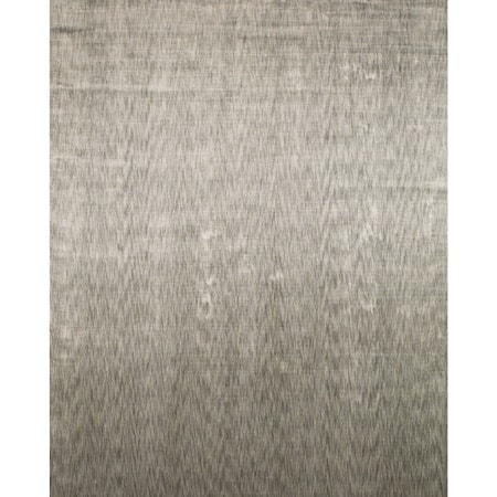 Light Gray 4' x 6' Area Rug