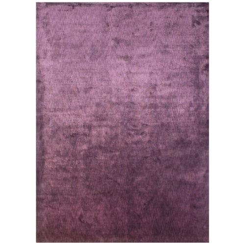 Plum 7'-9" x 9'-9" Area Rug