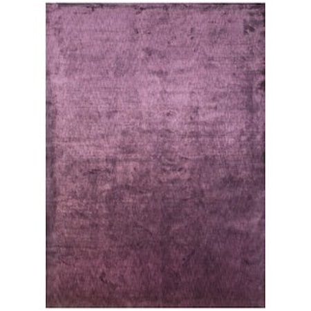 Plum 8'-6" x 11'-6" Area Rug