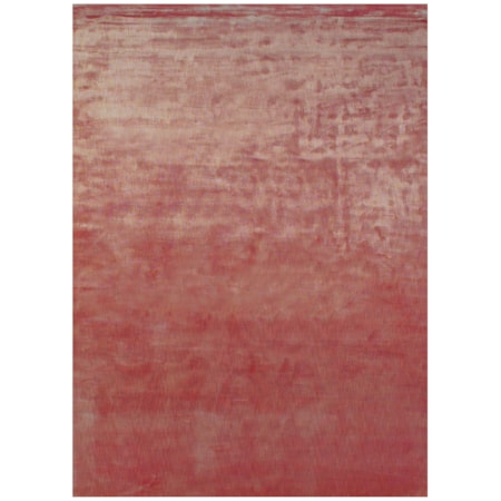Rust 7'-9" x 9'-9" Area Rug