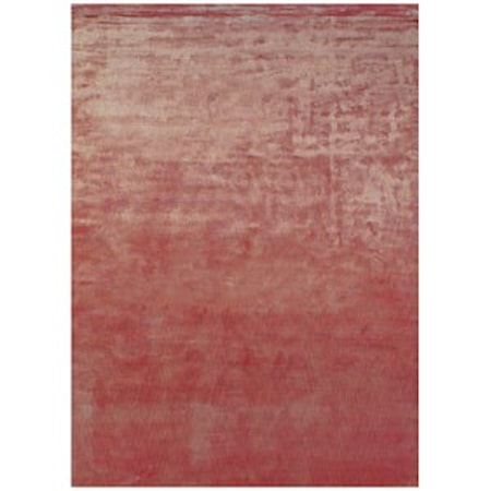 Rust 8'-6" x 11'-6" Area Rug
