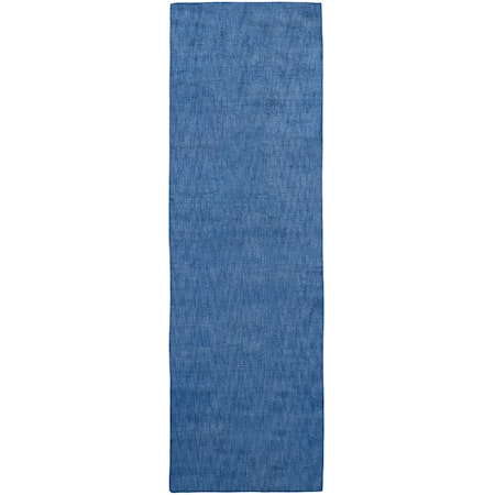 Royal 2'-6" x 8' Runner Rug