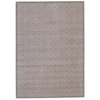 Feizy Rugs Melina Birch/Taupe 10' X 13'-2" Area Rug