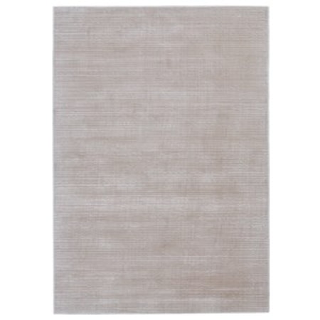 Birch/White 10' X 13'-2" Area Rug