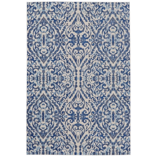 Royal 2'-2" x 4' Area Rug