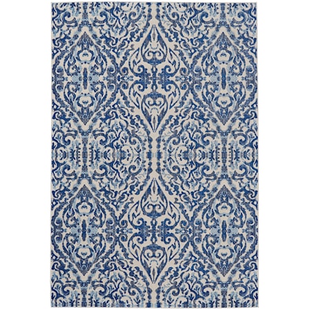 Royal 7'-10" x 11' Area Rug