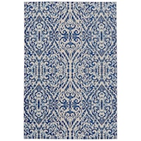 Royal 2'-7" x 8' Runner Rug