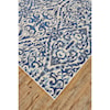 Feizy Rugs Milton Royal 2'-7" x 8' Runner Rug