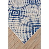 Feizy Rugs Milton Dusk 2'-2" x 4' Area Rug