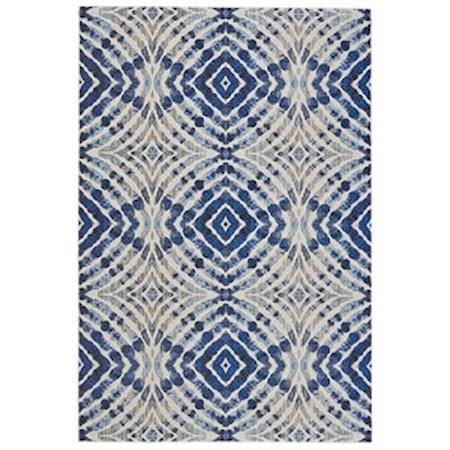 Dusk 7'-10" x 11' Area Rug
