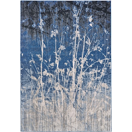 Atlantic 7'-10" x 11' Area Rug