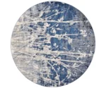 Feizy Rugs Milton Atlantic 10'-2" X 13'-9" Area Rug