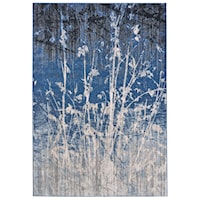 Atlantic 2'-7" x 8' Runner Rug