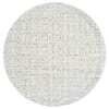 Feizy Rugs Milton Ice 2'-2" x 4' Area Rug