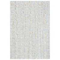 Ice 10'-2" X 13'-9" Area Rug