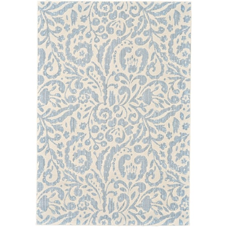 Mist 7'-10" x 11' Area Rug