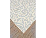 Feizy Rugs Milton Mist 10'-2" X 13'-9" Area Rug