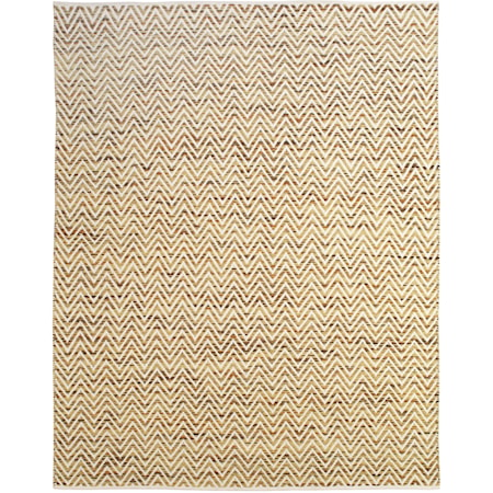 Green 3'-6" x 5'-6" Area Rug