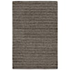 Feizy Rugs Morisco Graphite 5' x 8' Area Rug