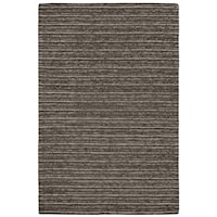 Graphite 5' x 8' Area Rug