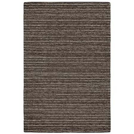 Graphite 5' x 8' Area Rug