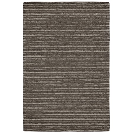 Graphite 9'-6" x 13'-6" Area Rug