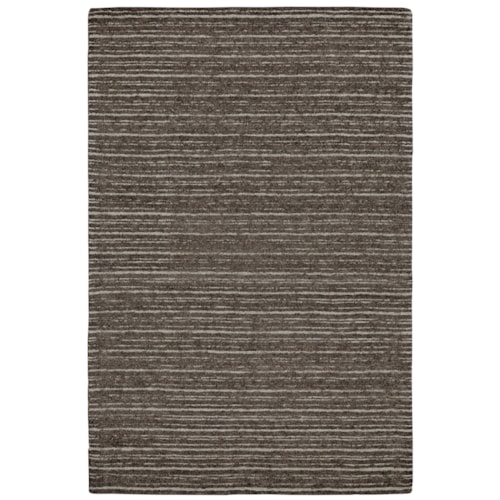 Graphite 9'-6" x 13'-6" Area Rug